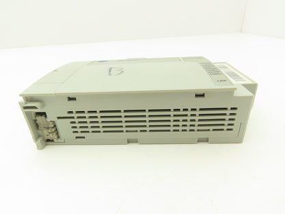 Allen Bradley 1764-LRP MicroLogix 1500 Processor Unit Ser C Rev F FRN 11