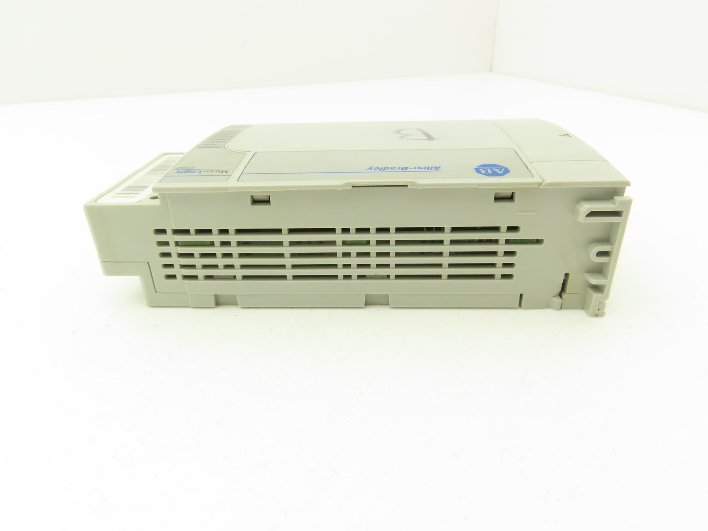 Allen Bradley 1764-LRP MicroLogix 1500 Processor Unit Ser C Rev F FRN 11