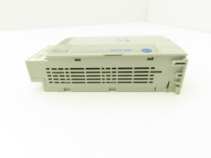 Allen Bradley 1764-LRP MicroLogix 1500 Processor Unit Ser C Rev F FRN 11