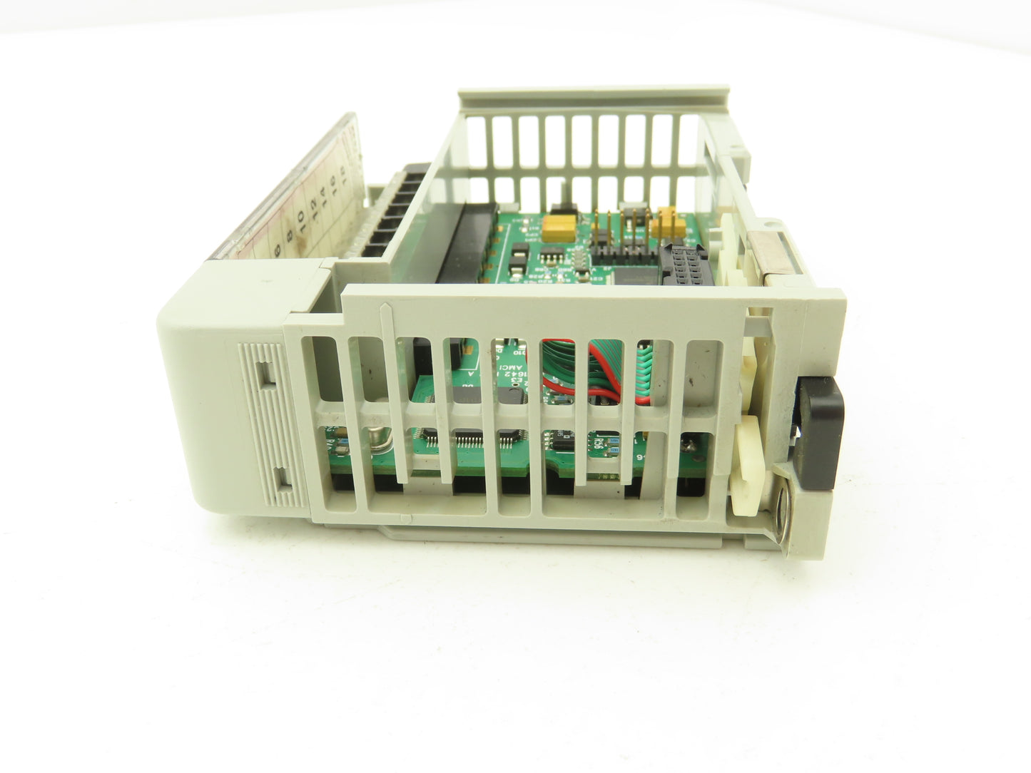 AMCI 1642 CompactLogix 2 Channel PLC Resolver Interface Module