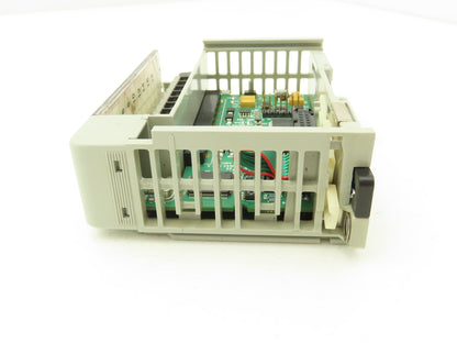 AMCI 1642 CompactLogix 2 Channel PLC Resolver Interface Module