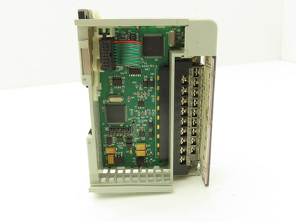 AMCI 1642 CompactLogix 2 Channel PLC Resolver Interface Module