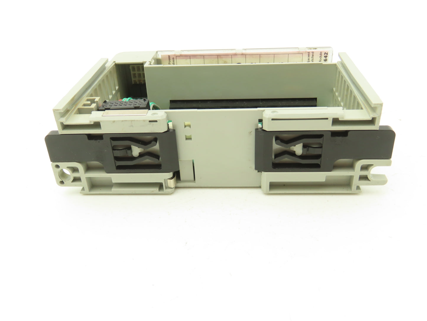 AMCI 1642 CompactLogix 2 Channel PLC Resolver Interface Module