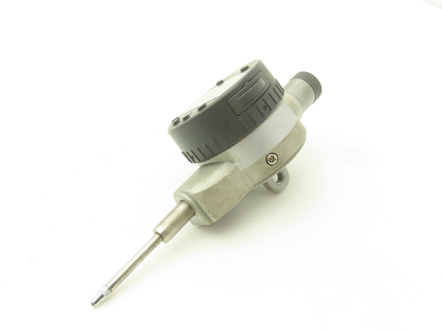 Fowler 54-520-310-0 Indi-Max Digital Gage Indicator 1.0"/0-25mm Range .00005"