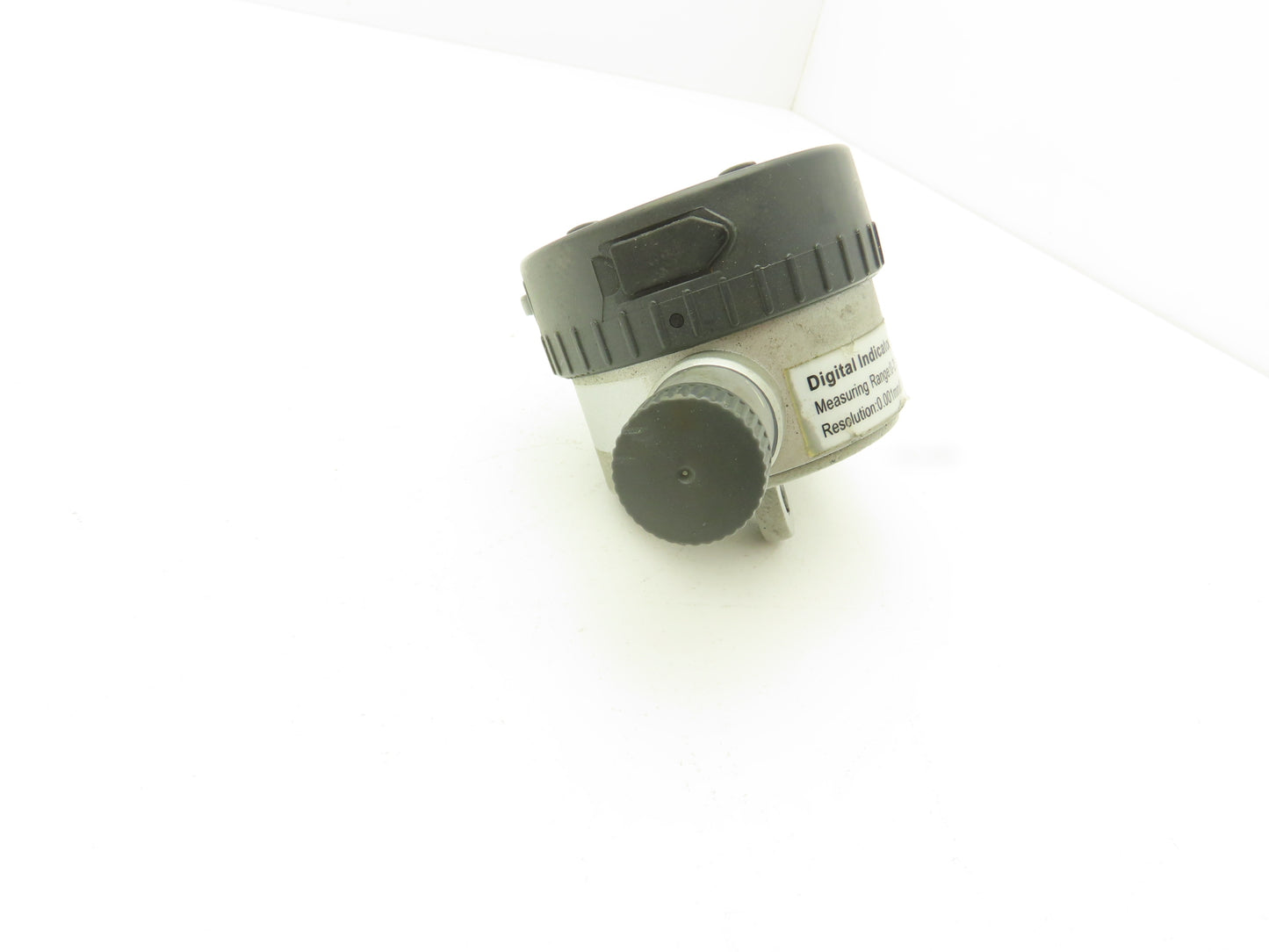 Fowler 54-520-310-0 Indi-Max Digital Gage Indicator 1.0"/0-25mm Range .00005"