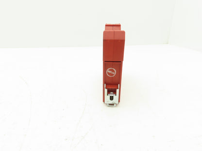 Allen Bradley Guardmaster Safety Relay Module 24V Ser B