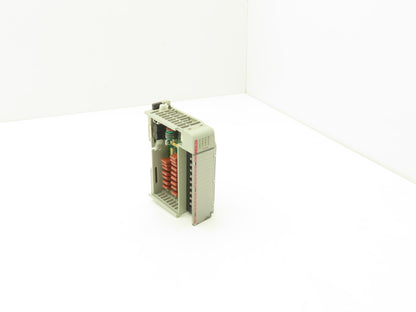 Allen Bradley 1769-IA16 Compact Logix I/O Input Module 16Pt 115VAC Ser A REV 2
