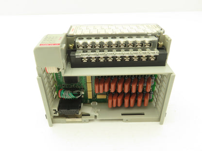 Allen Bradley 1769-IA16 Compact Logix I/O Input Module 16Pt 115VAC Ser A REV 2