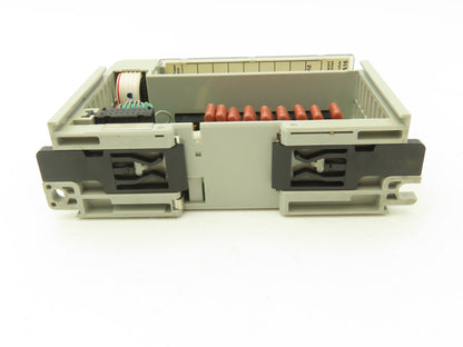 Allen Bradley 1769-IA16 Compact Logix I/O Input Module 16Pt 115VAC Ser A REV 2