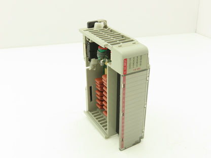 Allen Bradley 1769-IA16 Compact Logix I/O Input Module 16Pt 115VAC Ser A REV 2