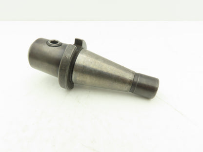 ETM 40EM0.750X2.312E End Mill Tapered Shank Chuck Tool Holder Double Allen Key