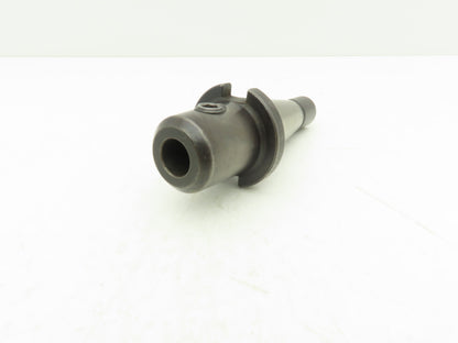 ETM 40EM0.750X2.312E End Mill Tapered Shank Chuck Tool Holder Double Allen Key