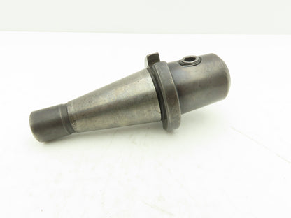ETM 40EM0.750X2.312E End Mill Tapered Shank Chuck Tool Holder Double Allen Key