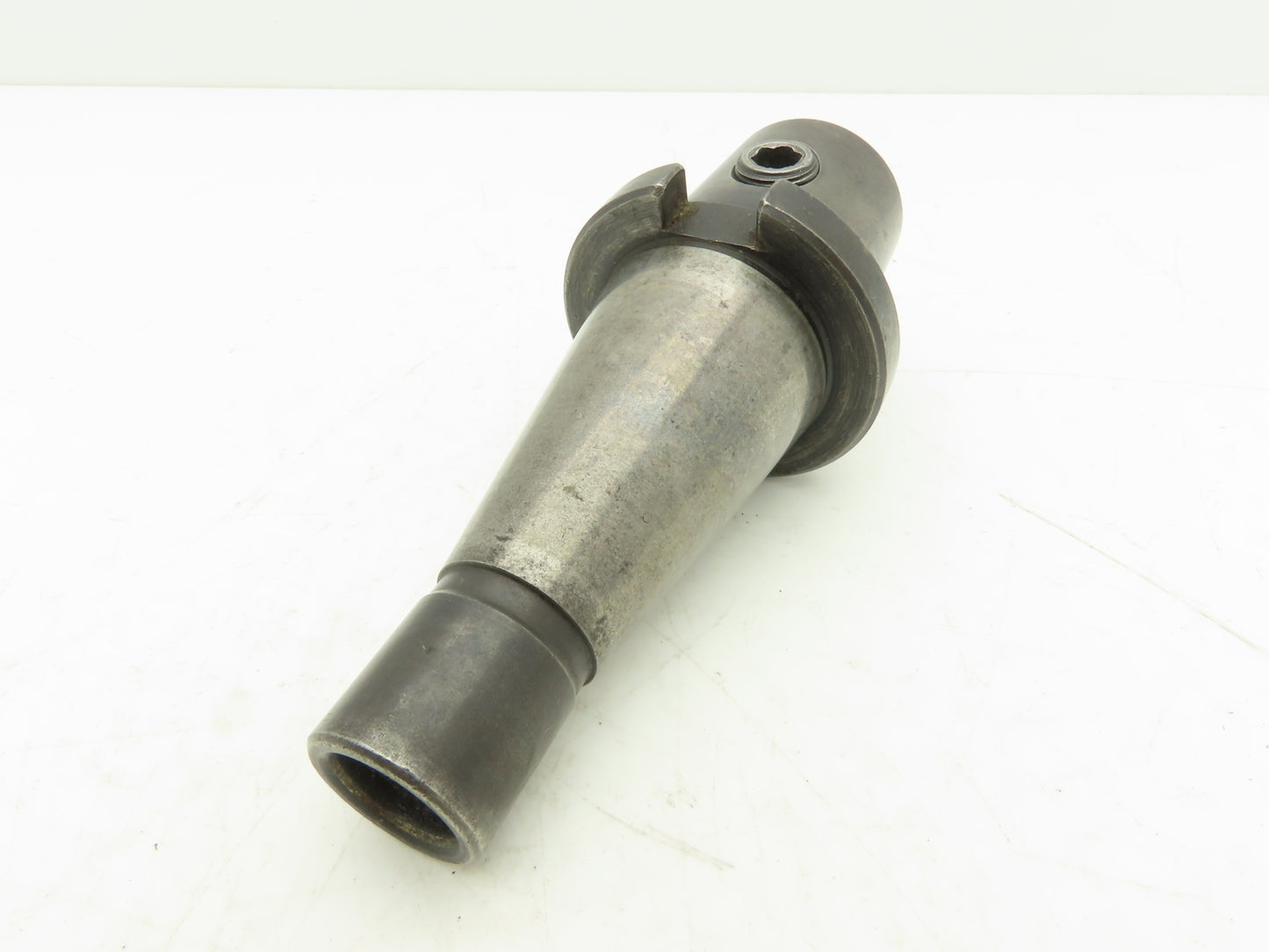 ETM 40EM0.750X2.312E End Mill Tapered Shank Chuck Tool Holder Double Allen Key
