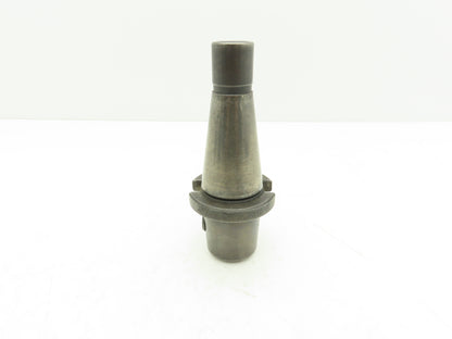 ETM 40EM0.750X2.312E End Mill Tapered Shank Chuck Tool Holder Double Allen Key