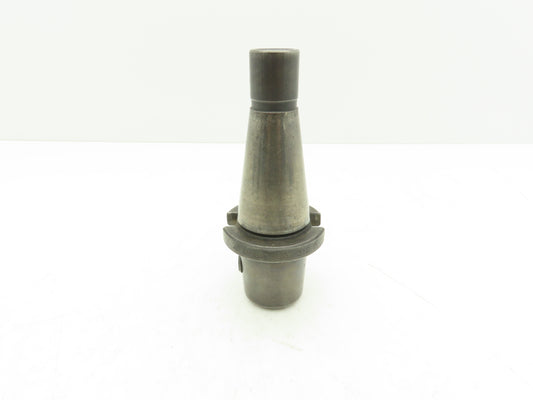 ETM 40EM0.750X2.312E End Mill Tapered Shank Chuck Tool Holder Double Allen Key