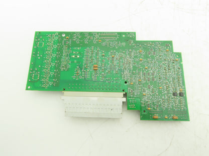 Allen Bradley 321131-A02 PCB Printed Circuit Board PC Drive Control