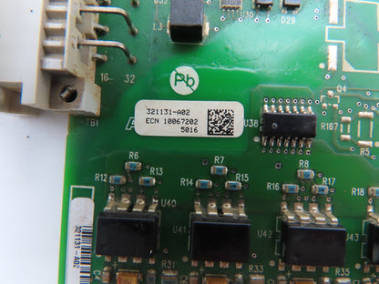 Allen Bradley 321131-A02 PCB Printed Circuit Board PC Drive Control