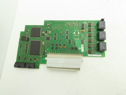 Allen Bradley 321131-A02 PCB Printed Circuit Board PC Drive Control