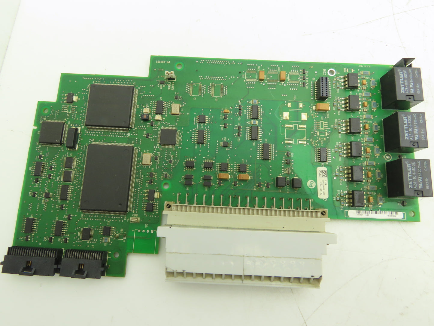 Allen Bradley 321131-A02 PCB Printed Circuit Board PC Drive Control