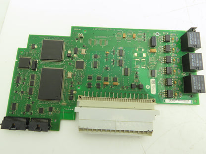 Allen Bradley 321131-A02 PCB Printed Circuit Board PC Drive Control