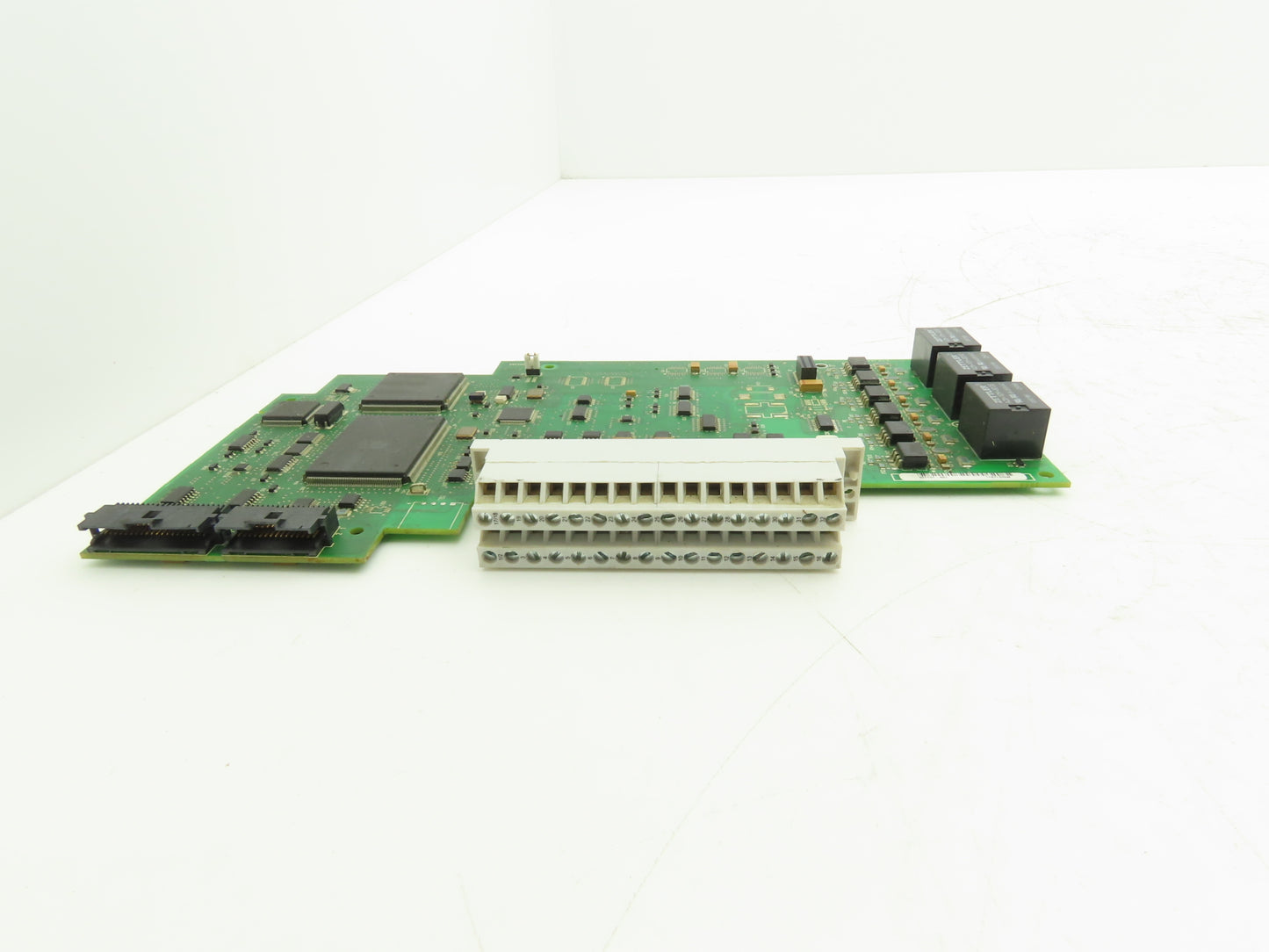 Allen Bradley 321131-A02 PCB Printed Circuit Board PC Drive Control