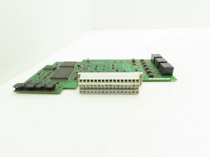 Allen Bradley 321131-A02 PCB Printed Circuit Board PC Drive Control