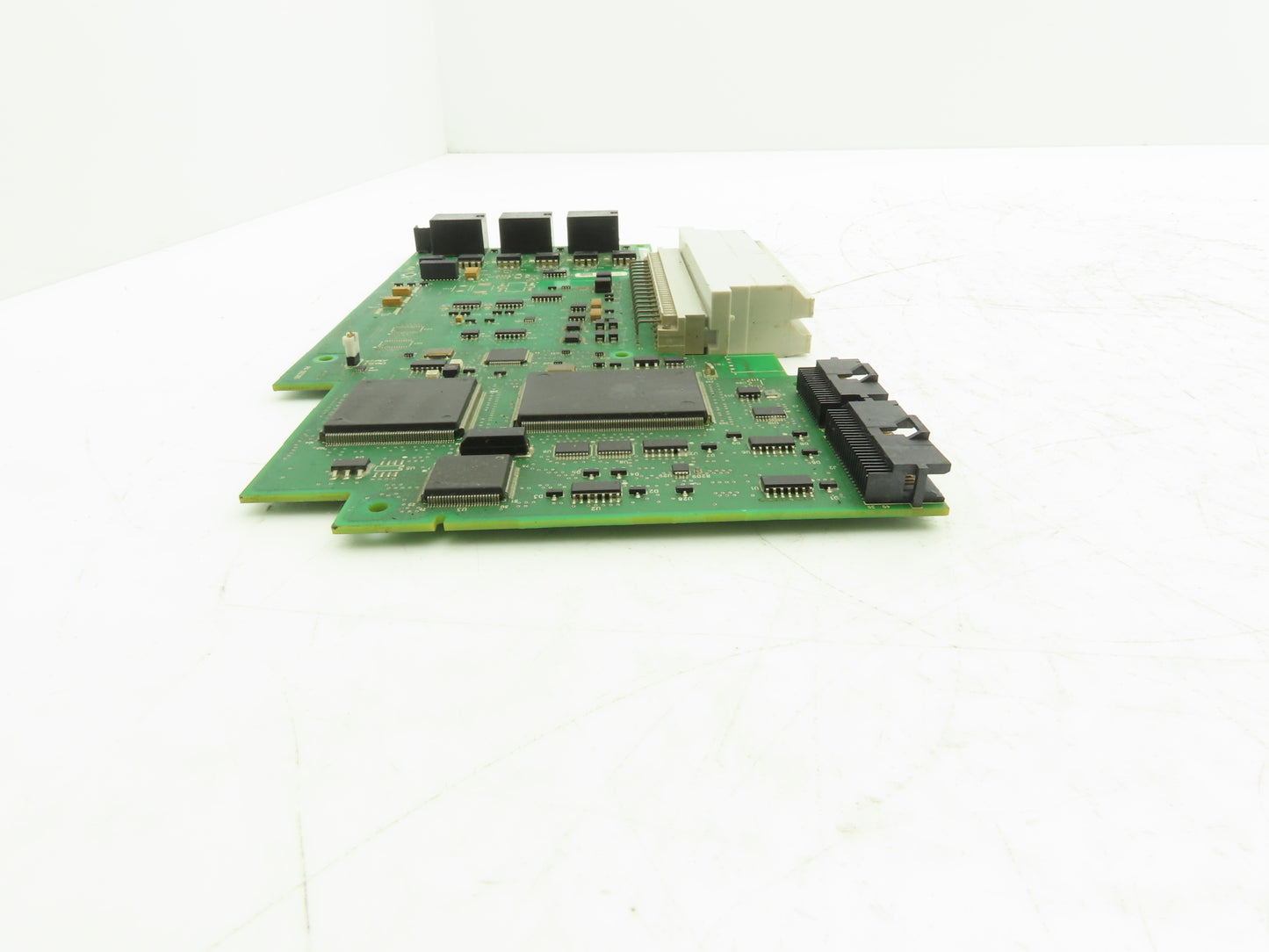 Allen Bradley 321131-A02 PCB Printed Circuit Board PC Drive Control