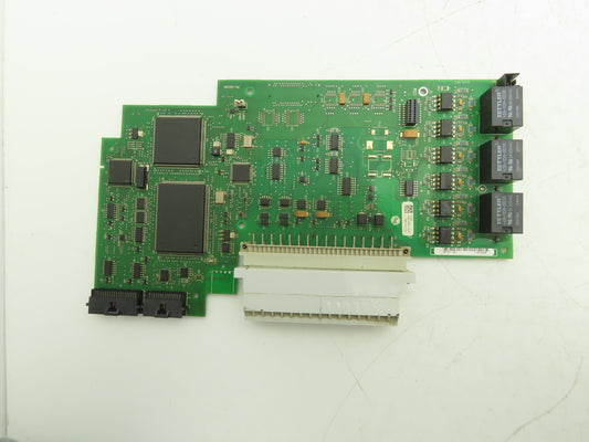 Allen Bradley 321131-A02 PCB Printed Circuit Board PC Drive Control