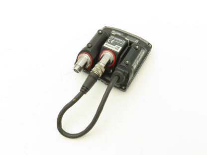 Keyence IV3-G600MA Compact Sensor Head w/Infrared LED Illumination IV3-LG6M