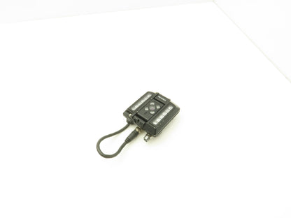 Keyence IV3-G600MA Compact Sensor Head w/Infrared LED Illumination IV3-LG6M