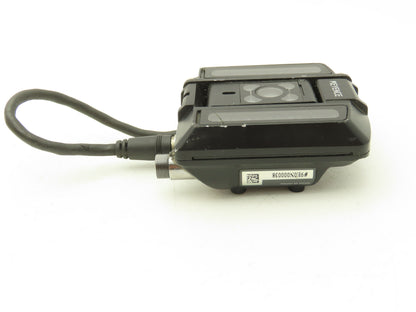 Keyence IV3-G600MA Compact Sensor Head w/Infrared LED Illumination IV3-LG6M