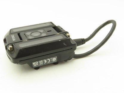 Keyence IV3-G600MA Compact Sensor Head w/Infrared LED Illumination IV3-LG6M