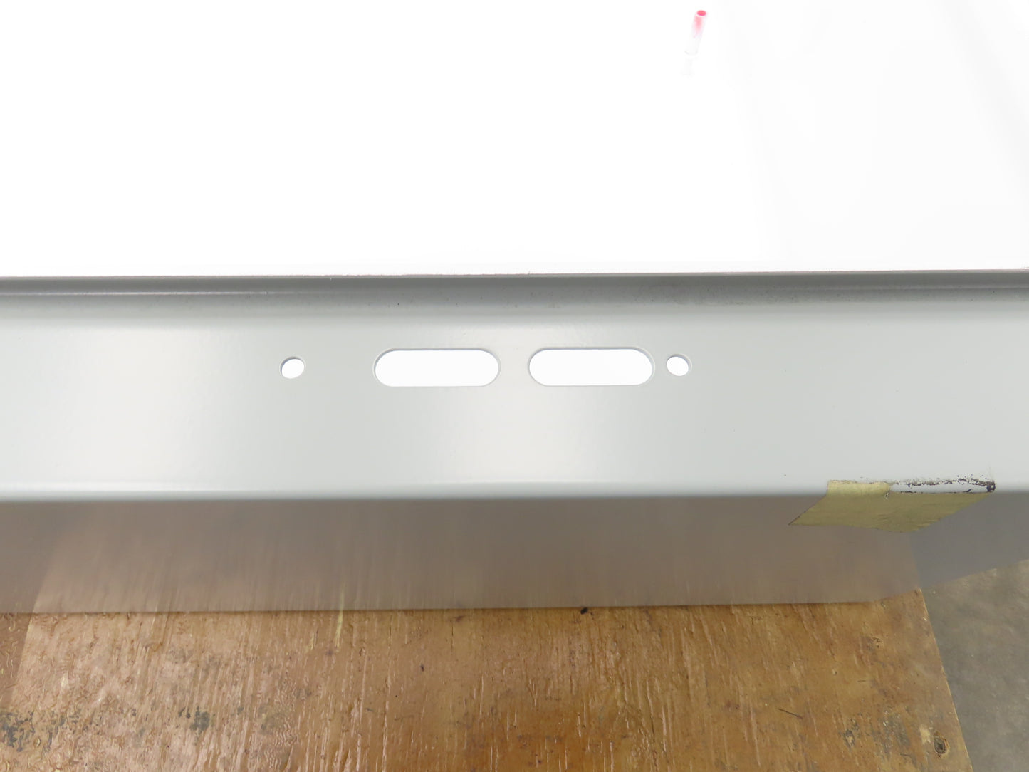 Hoffman A42SA3810 Electrical Enclosure Control Panel JIC 42x38x10" Disconnect
