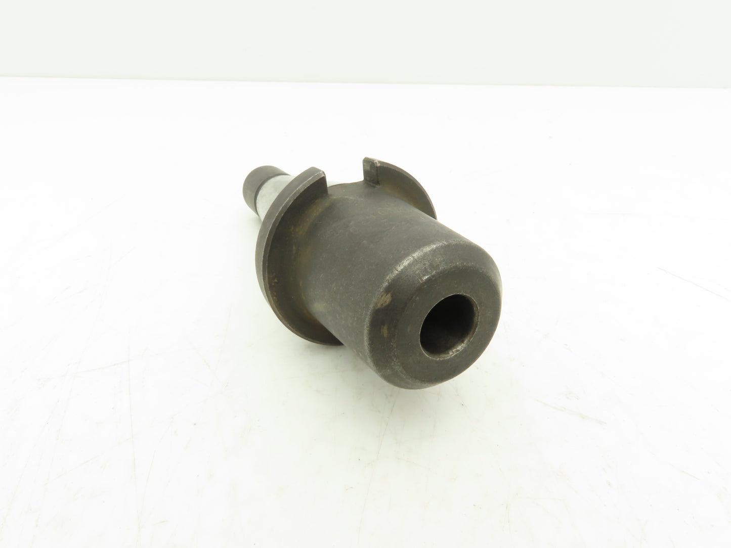 ETM 40EM0.625E End Mill Tapered Shank 0.625" Chuck Tool Holder Double Allen Key