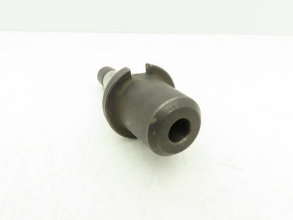 ETM 40EM0.625E End Mill Tapered Shank 0.625" Chuck Tool Holder Double Allen Key