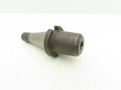 ETM 40EM0.625E End Mill Tapered Shank 0.625" Chuck Tool Holder Double Allen Key