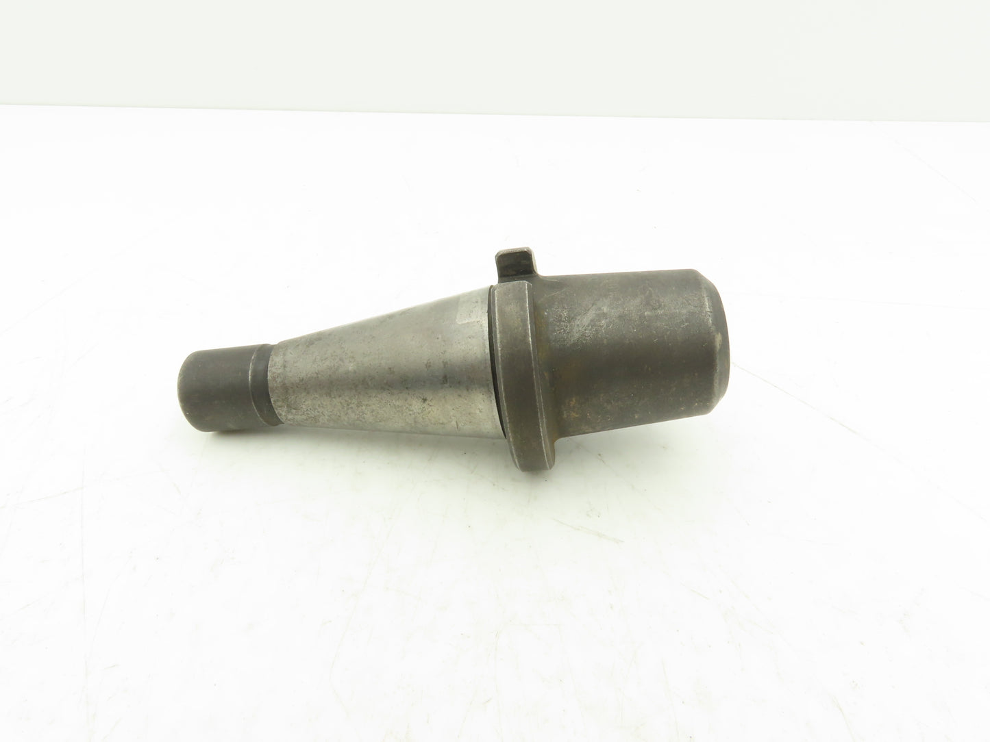 ETM 40EM0.625E End Mill Tapered Shank 0.625" Chuck Tool Holder Double Allen Key