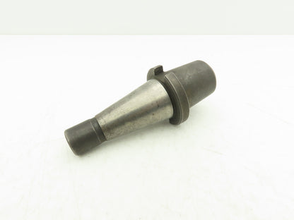 ETM 40EM0.625E End Mill Tapered Shank 0.625" Chuck Tool Holder Double Allen Key