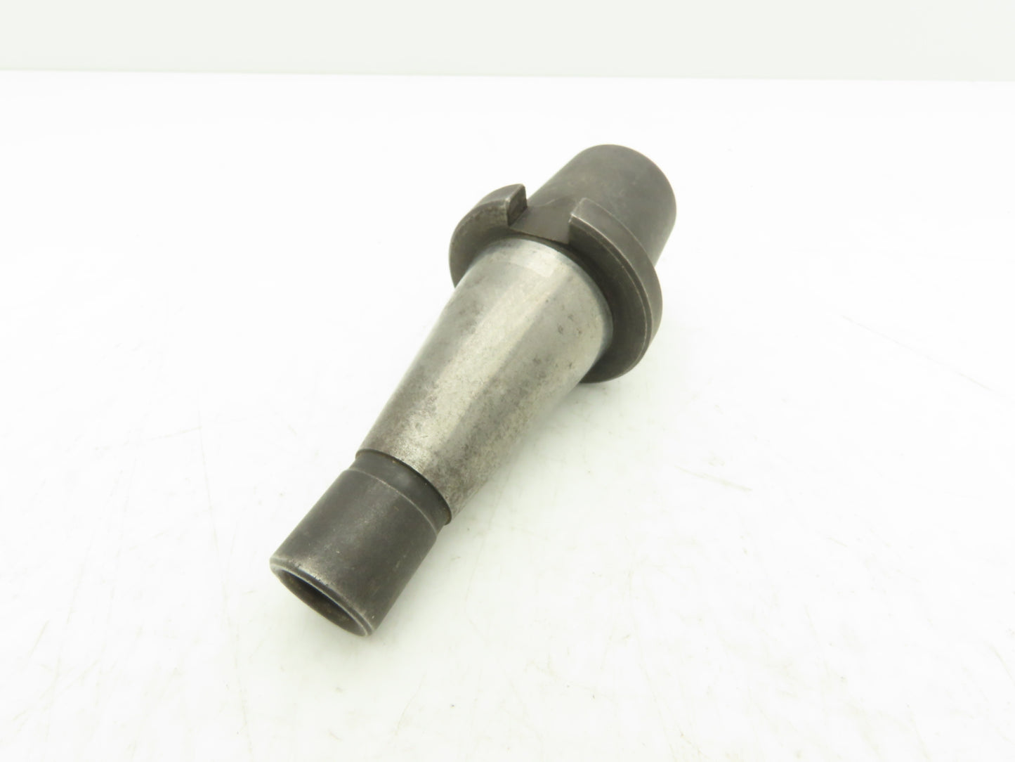 ETM 40EM0.625E End Mill Tapered Shank 0.625" Chuck Tool Holder Double Allen Key