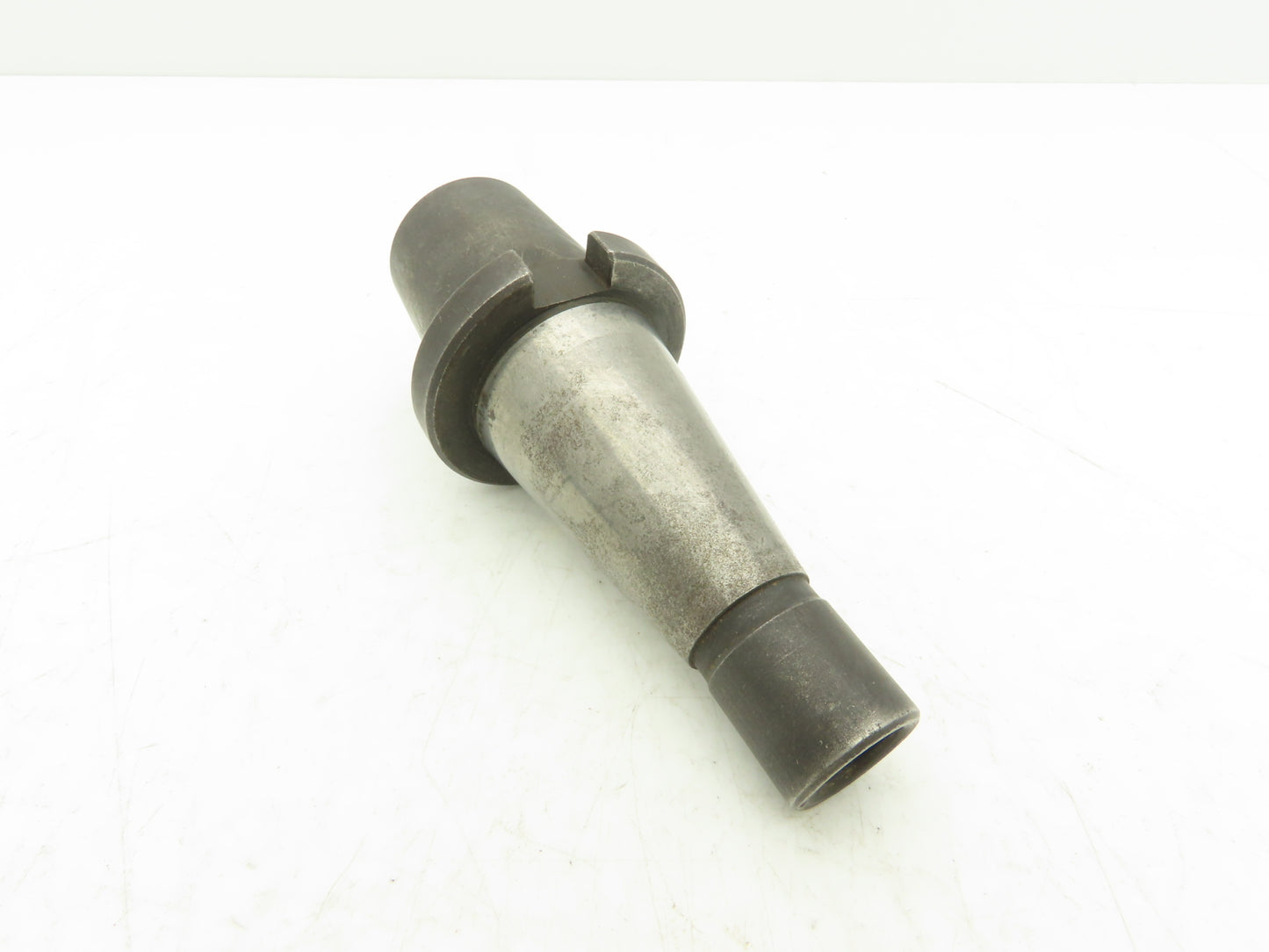 ETM 40EM0.625E End Mill Tapered Shank 0.625" Chuck Tool Holder Double Allen Key