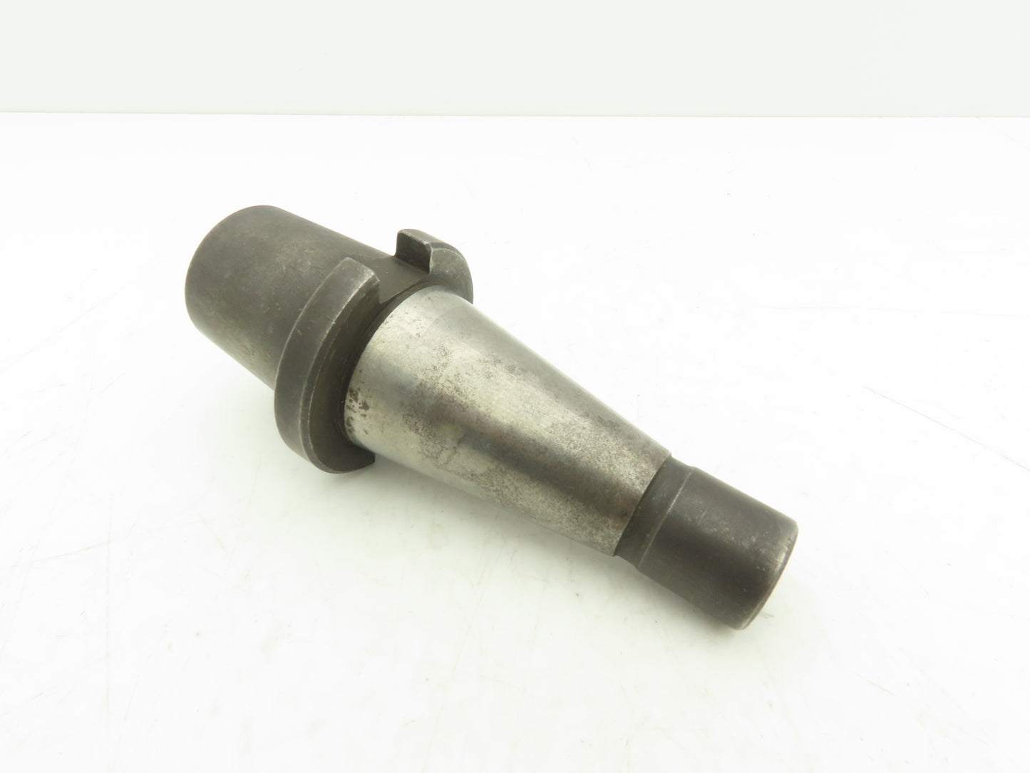 ETM 40EM0.625E End Mill Tapered Shank 0.625" Chuck Tool Holder Double Allen Key