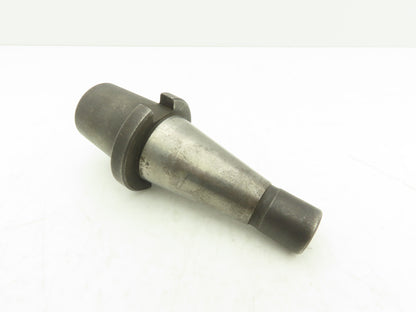 ETM 40EM0.625E End Mill Tapered Shank 0.625" Chuck Tool Holder Double Allen Key