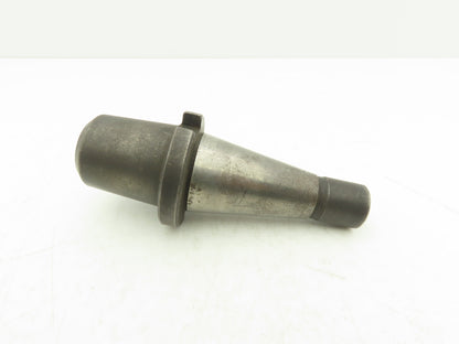 ETM 40EM0.625E End Mill Tapered Shank 0.625" Chuck Tool Holder Double Allen Key