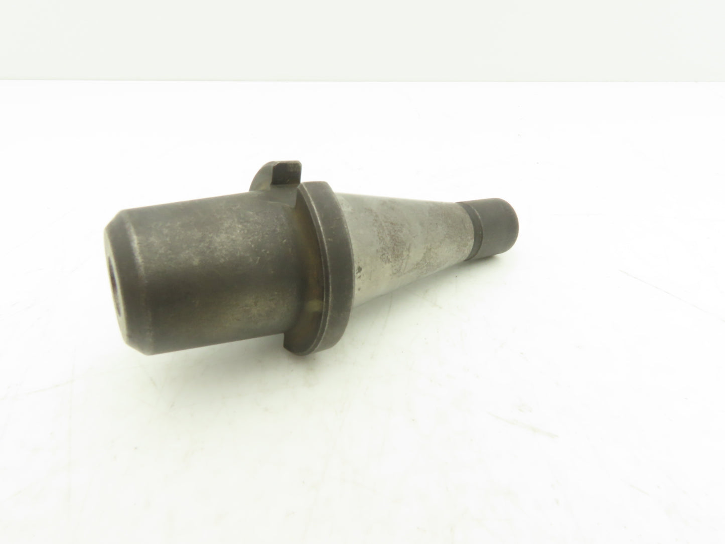ETM 40EM0.625E End Mill Tapered Shank 0.625" Chuck Tool Holder Double Allen Key