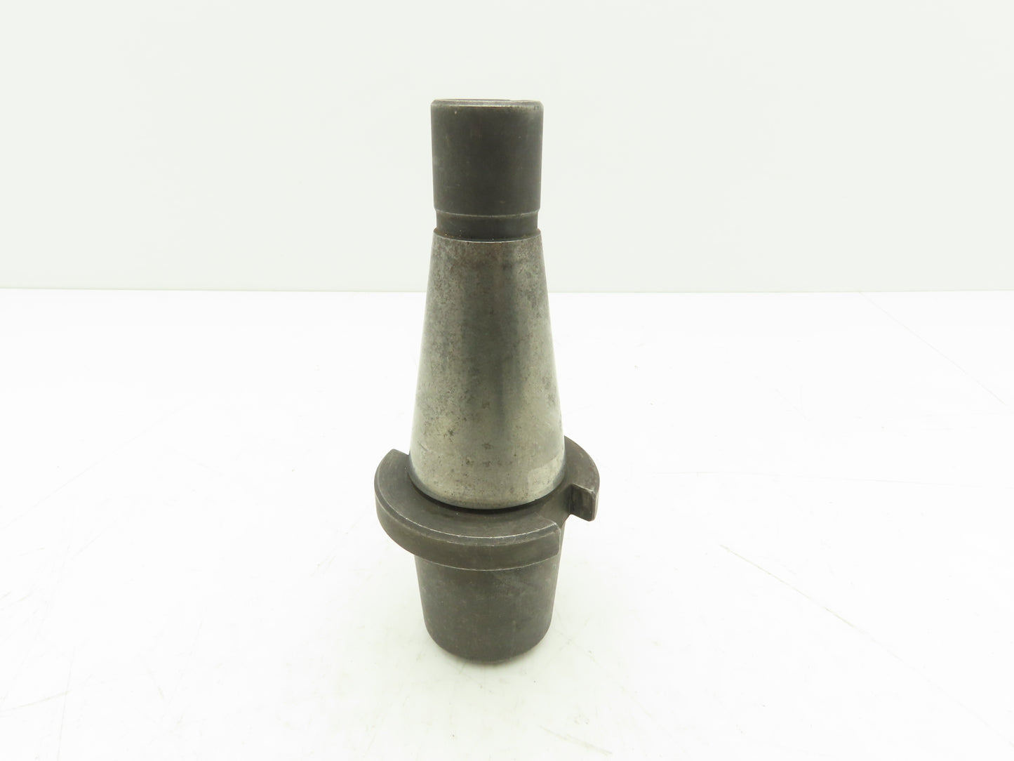 ETM 40EM0.625E End Mill Tapered Shank 0.625" Chuck Tool Holder Double Allen Key