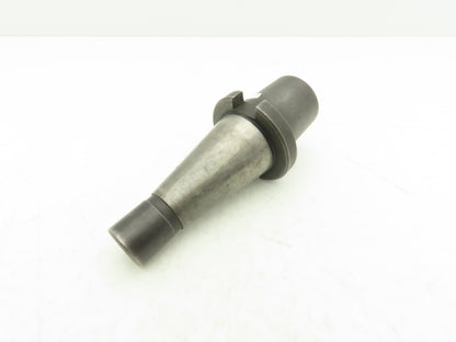ETM 40EM0.750E End Mill Tapered Shank 0.750" Chuck Tool Holder Double Allen Key