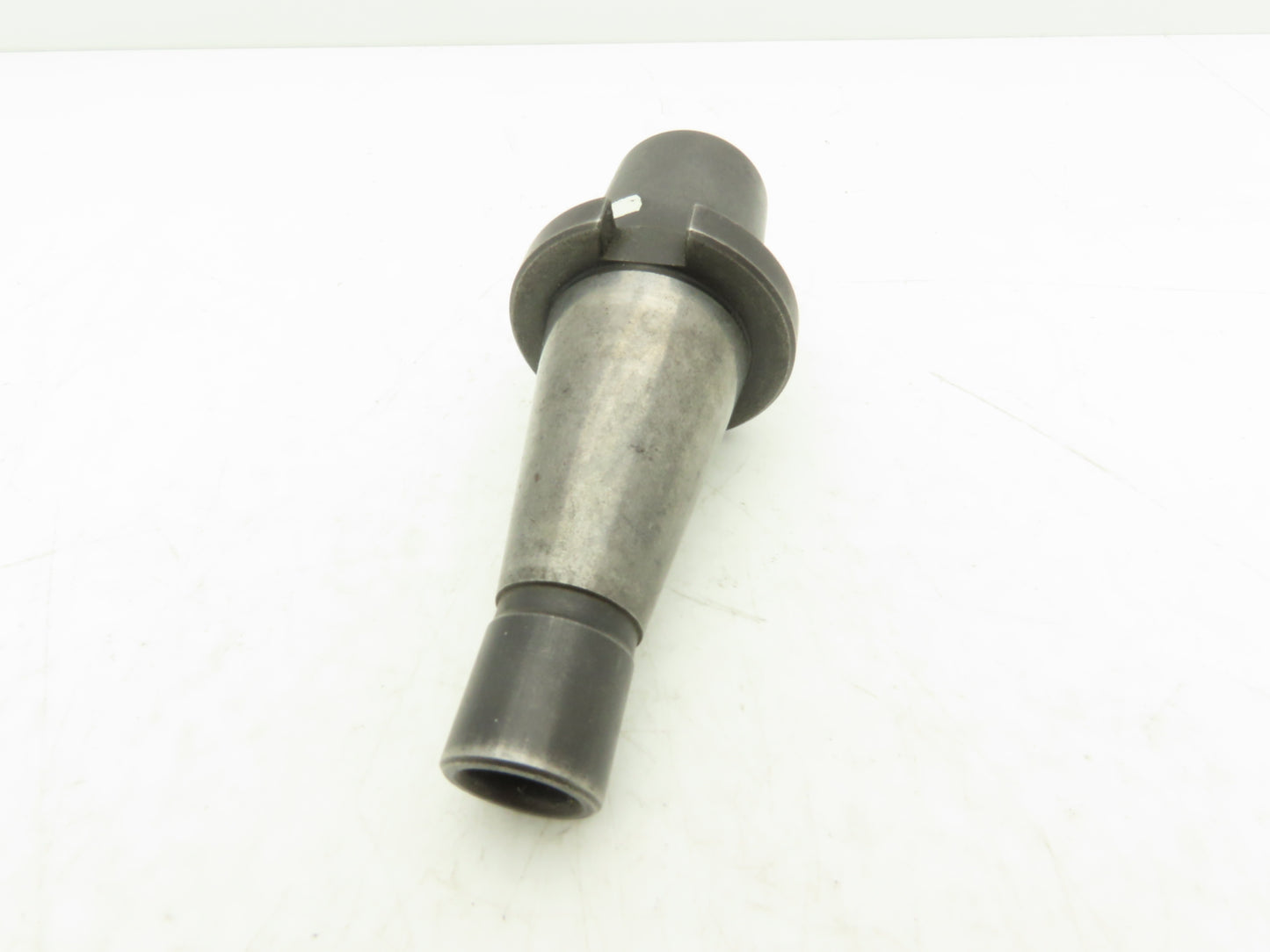 ETM 40EM0.750E End Mill Tapered Shank 0.750" Chuck Tool Holder Double Allen Key