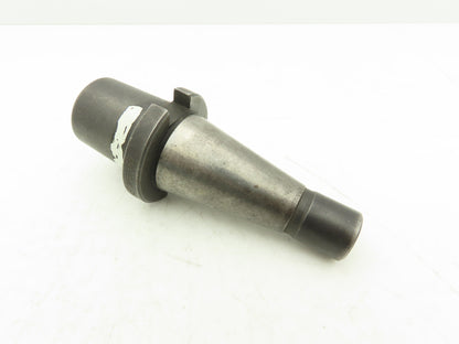 ETM 40EM0.750E End Mill Tapered Shank 0.750" Chuck Tool Holder Double Allen Key