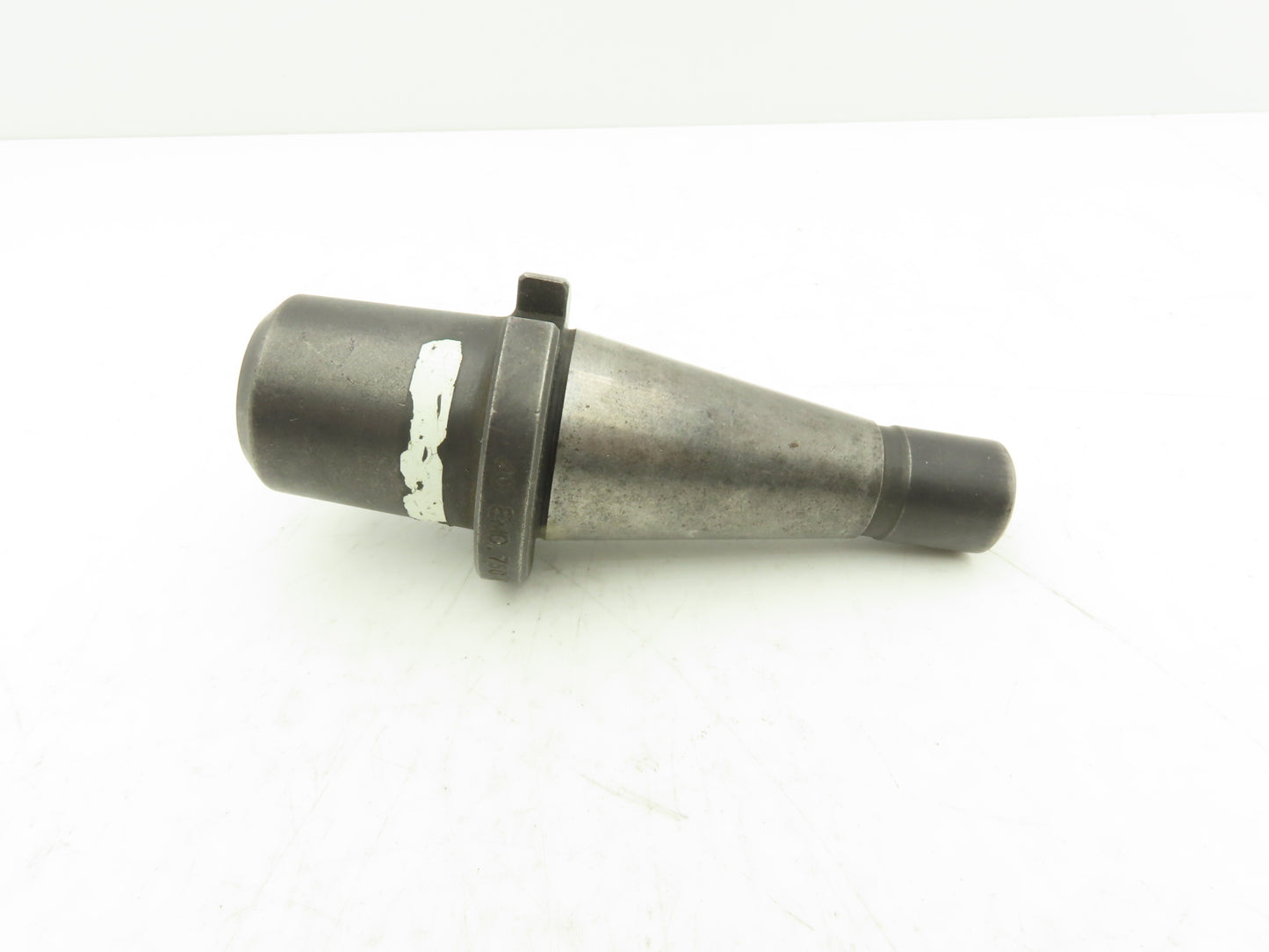 ETM 40EM0.750E End Mill Tapered Shank 0.750" Chuck Tool Holder Double Allen Key